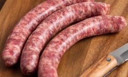 Christian Boudes - Chipolatas 420g