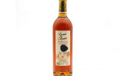 Ferme des Fayards - Vin Monbazillac – Grande Maison 1996 75cL