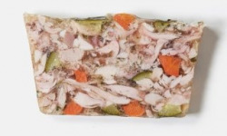 Maison VEROT - LAPIN DE LA GARRIGUE