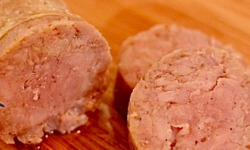 Le Cochon Sans Cochonnerie - Saucisson à cuire nature