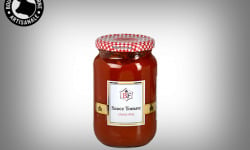 Boucherie Moderne - Sauce tomate  Grand-mère