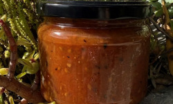 L’Oliveraie du Coudon - Suprême de tomates 300gr