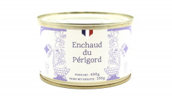 Ferme des Fayards - Enchaud du Périgord 400g