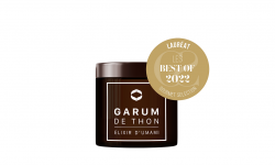 Maison Dehesa - GARUM DE THON