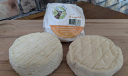 Ferme Joos - Le Gringalet Brique'n Brouck