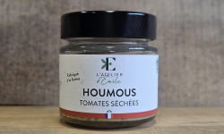L'Atelier d'Emile - Houmous de tomates séchées 90g