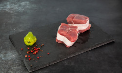 Nature viande - Grenadins de veau Bio *** x2 (rade limousine) - 320g