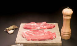 Nature et Régions - Côtes Echine de Porc 860g