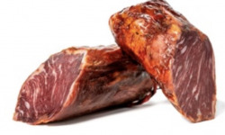 L’Oliveraie du Coudon - LOMO CEBO DE CAMPO 50% IBERICO