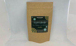 Paysan Bleu - Spirubab Poudre 100g