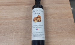 Le Châtaignier - huile de noix