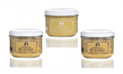 Les délices de Noémie - Petits pots bébé 8 Mois: Courgette, Tomate, Poulet, Quinoa (x2) - Asperges Au Bœuf Haché (x1) Bio