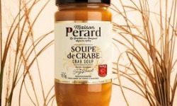 Le Termer - Soupe de crabe-780 g