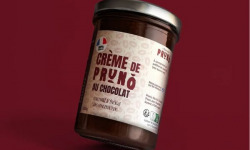 Pruno - Crème de pruneaux au chocolat