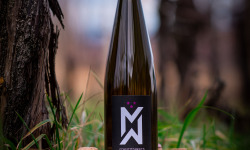 Domaine François WECK et fils - Gewurztraminer Vendanges Tardives