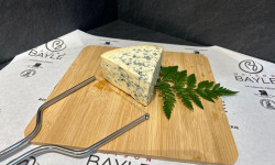 Maison BAYLE - Champions du Monde de boucherie 2016 - Bleu d'Auvergne Sélection - 250g