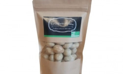 La confiserie d’antan 100% bio - Amande pralinou - 180 gr