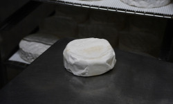 Alléosse Maitre Artisan Affineur Fromager - Camembert Di Buffala