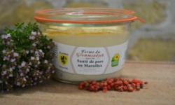 Ferme Joos - Sauté de porc au Maroilles de la ferme du Grommendyck