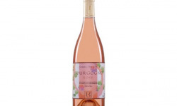 Domaine Céline Coté - Bourgogne Rosé 2023