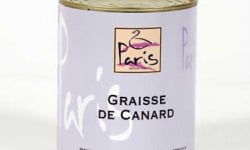 Maison Paris - Graisse de canard boîte 700g