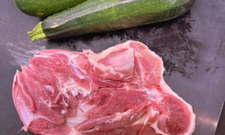 La Maison Pourthié - Cuisse désossée 1kg