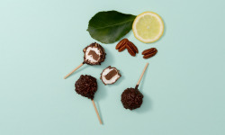 Basile et Téa - Spécialité "La ChoupaChok"  27g