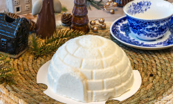 Mademoiselle Fayel - L'igloo