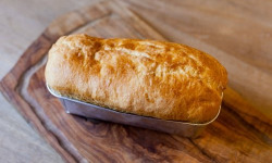 Ferme de Montchervet - Cervelas Truffé Brioché 3% Pistaché 4%, 800g