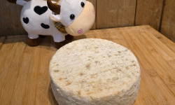 Fromagerie du Pichet - La Tomme Ail des Ours 1,8kg