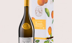 Maison Schmid - Eau de Vie Exception Mirabelle - Nusbaumer