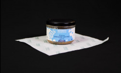 Nemrod - Rillettes de sanglier nature - 180g