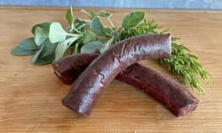 Lambaudie Porc - Boudin Noir 6x100g