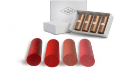 La Glacerie par David Wesmaël - Meilleur Ouvrier de France - Coffret Sorbets Fruits Rouges