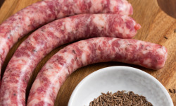 Christian Boudes - Murçon barbecue