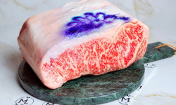 Maison Lascours - Pain de Bœuf de Kobe Japonais - 800gr