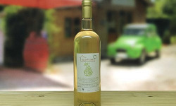 Les Perles Rouges - ''Vin De Poire'' 75cl X 3 bouteilles  PROMO - 20 %