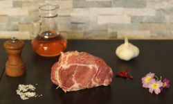 Ferme Tradi-Bresse - Rôti échine 800g