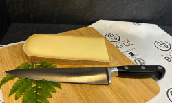 Maison BAYLE - Champions du Monde de boucherie 2016 - Comté Tradition - 250g