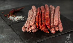 Nature viande - Colis bon plan grillades 2,5 kg