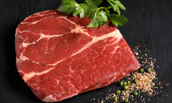 Bisons d'Auvergne - [SURGELE] 4 Basse-côtes de bison