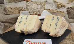 Lou Canesteou - Brillat fourmé création maison 250g