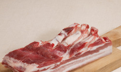 Maison Millas - Poitrine fraîche - entière