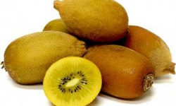 Verger Nantes Prim - Kiwis jaunes (2 kg)