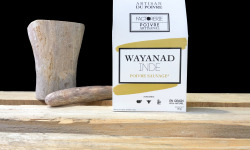 Cafés Factorerie - Poivre Sauvage WAYANAD - 100g En Grain