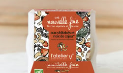 L'Atelier V* - Une nouvelle foie