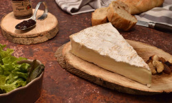 Fromage Gourmet - Brie De Meaux AOP 500g