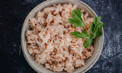 La Maison du Homard - Chair d'araignée de mer cuite décortiquée - 250 g