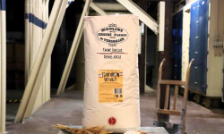 Moulins de Versailles - Farine De Tradition T65 - 25kg