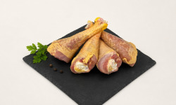 La ferme du Caillaud - Pilons de poulet BIO 1kg